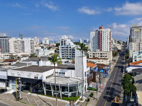 Imagem Apartamento com 4 Quartos à Venda, 132 m² em Estreito - Florianópolis Imagem Apartamento com 4 Quartos à Venda, 132 m² em Estreito - Florianópolis