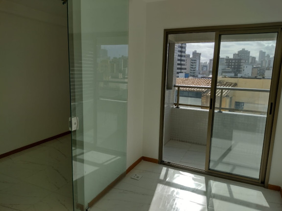 Imagem Apartamento com 1 Quarto à Venda, 22 m² em Costa Azul - Salvador Imagem Apartamento com 1 Quarto à Venda, 22 m² em Costa Azul - Salvador