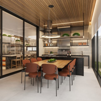 Imagem Imóvel com 4 Quartos à Venda, 600 m² em Tamboré - Barueri Imagem Imóvel com 4 Quartos à Venda, 600 m² em Tamboré - Barueri