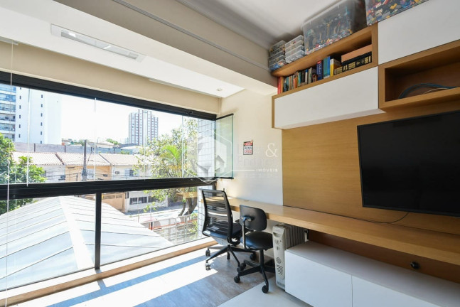 Imagem Apartamento com 3 Quartos à Venda, 78 m² em Bosque Da Saúde - São Paulo