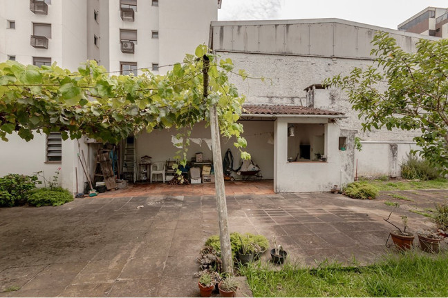 Imagem Terreno à Venda, em Menino Deus - Porto Alegre Imagem Terreno à Venda, em Menino Deus - Porto Alegre