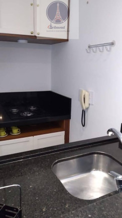 Imagem Apartamento com 2 Quartos para Alugar, 60 m² em Jardim Paulista - São Paulo