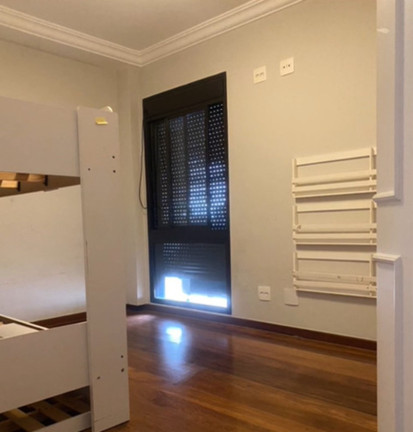 Imagem Imóvel com 3 Quartos à Venda, 196 m² em Real Parque - São Paulo