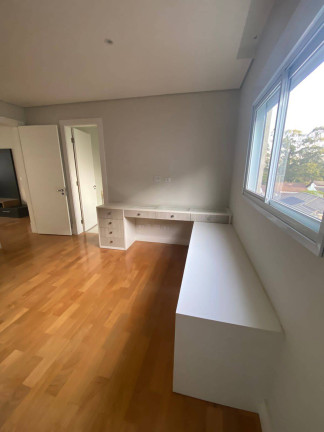 Imagem Casa com 4 Quartos à Venda, 371 m² em Alphaville - Santana De Parnaíba