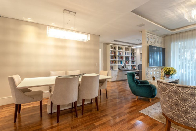 Imóvel com 3 Quartos à Venda, 135 m² em Perdizes - São Paulo