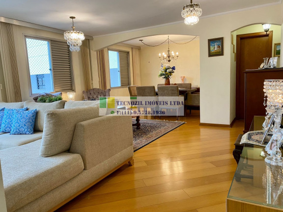 Imagem Apartamento com 3 Quartos à Venda, 189 m² em Jardim Paulista - São Paulo Imagem Apartamento com 3 Quartos à Venda, 189 m² em Jardim Paulista - São Paulo