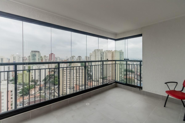 Imagem Apartamento com 2 Quartos à Venda, 81 m² em Vila Mascote - São Paulo Imagem Apartamento com 2 Quartos à Venda, 81 m² em Vila Mascote - São Paulo
