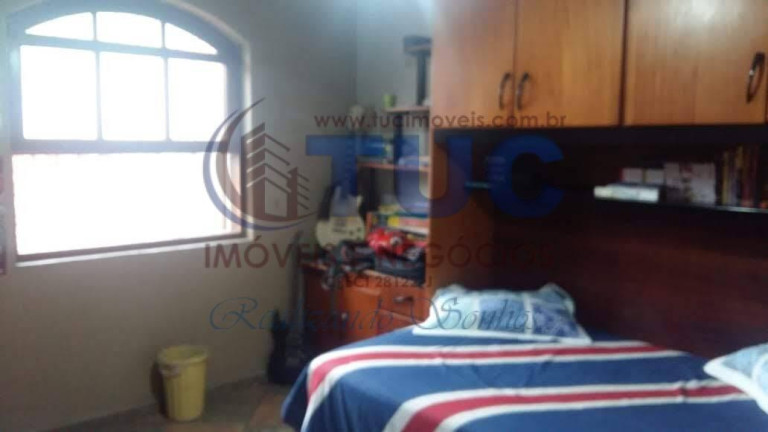 Imagem Casa com 2 Quartos à Venda, 151 m² em Pauliceia - São Bernardo Do Campo