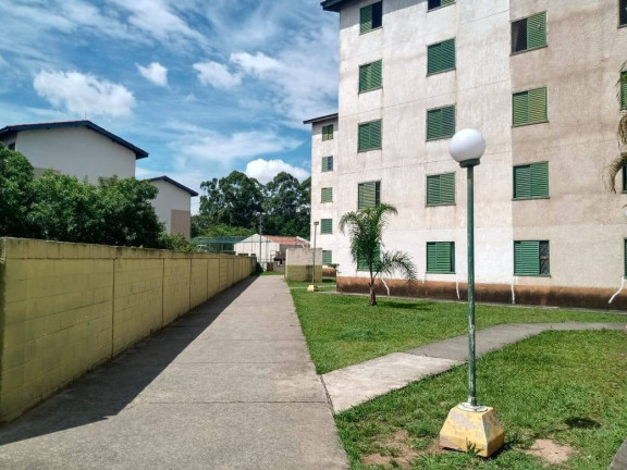 Imagem Apartamento com 2 Quartos à Venda, 42 m² em Conjunto Residencial José Bonifácio - São Paulo Imagem Apartamento com 2 Quartos à Venda, 42 m² em Conjunto Residencial José Bonifácio - São Paulo