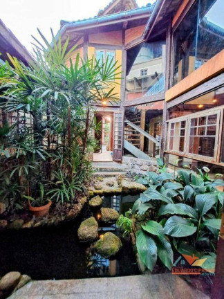 Imagem Casa com 5 Quartos à Venda, 410 m² em Boiçucanga - São Sebastião