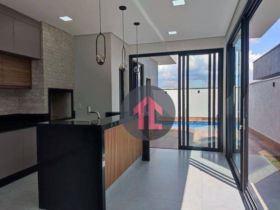 Imagem Casa com 3 Quartos à Venda, 213 m² em Parque Brasil 500 - Paulínia Imagem Casa com 3 Quartos à Venda, 213 m² em Parque Brasil 500 - Paulínia