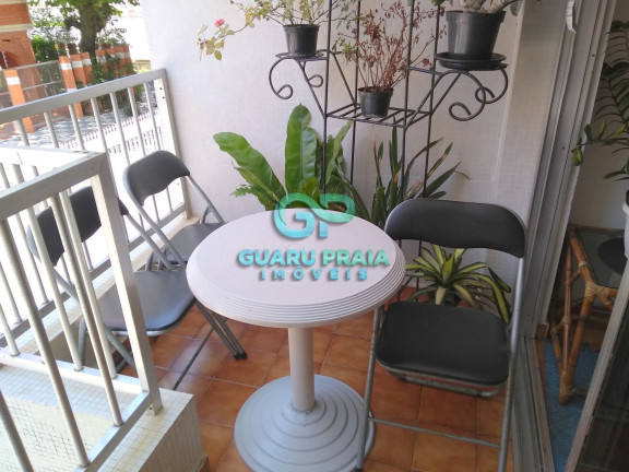 Imagem Apartamento com 3 Quartos à Venda, 90 m² em Enseada - Guarujá