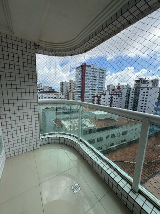 Imagem Apartamento com 2 Quartos à Venda, 87 m² em Aviação - Praia Grande Imagem Apartamento com 2 Quartos à Venda, 87 m² em Aviação - Praia Grande