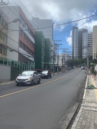 Imagem Imóvel com 3 Quartos à Venda, 213 m² em Barra - Salvador Imagem Imóvel com 3 Quartos à Venda, 213 m² em Barra - Salvador