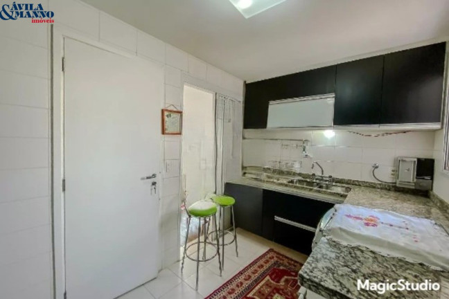 Imagem Apartamento com 4 Quartos à Venda, 149 m² em Mooca - São Paulo Imagem Apartamento com 4 Quartos à Venda, 149 m² em Mooca - São Paulo