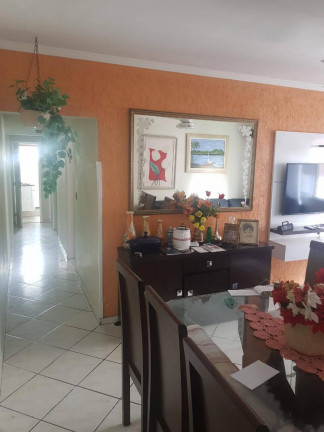 Imagem Apartamento com 3 Quartos à Venda, 87 m² em Encruzilhada - Santos Imagem Apartamento com 3 Quartos à Venda, 87 m² em Encruzilhada - Santos