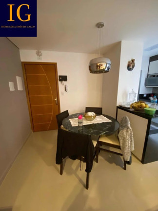 Imagem Apartamento com 3 Quartos à Venda, 80 m² em Vila Valparaíso - Santo André Imagem Apartamento com 3 Quartos à Venda, 80 m² em Vila Valparaíso - Santo André