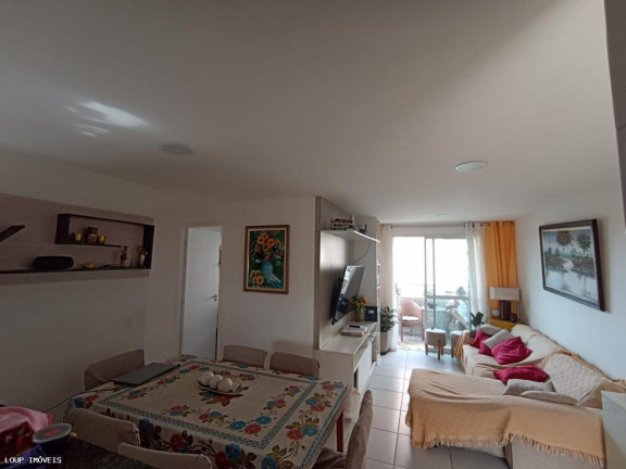 Imagem Apartamento com 4 Quartos à Venda, 89 m² em Parquelândia - Fortaleza Imagem Apartamento com 4 Quartos à Venda, 89 m² em Parquelândia - Fortaleza