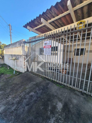 Imagem Casa à Venda, em Jardim Bela Vista - Piraquara Imagem Casa à Venda, em Jardim Bela Vista - Piraquara