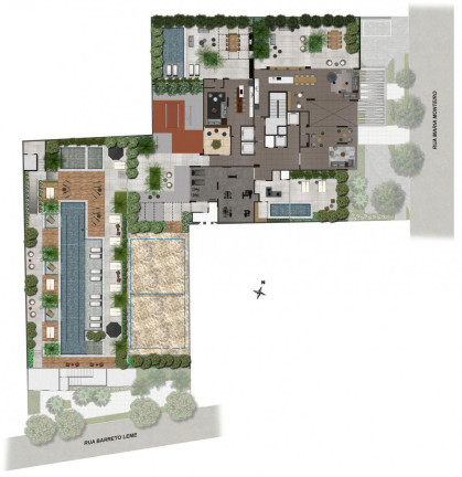 Imagem Imóvel com 3 Quartos à Venda, 110 m² em Cambuí - Campinas Imagem Imóvel com 3 Quartos à Venda, 110 m² em Cambuí - Campinas