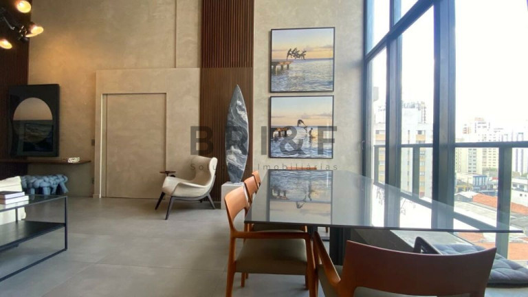 Imagem Apartamento com 2 Quartos à Venda, 115 m² em Vila Olímpia - São Paulo Imagem Apartamento com 2 Quartos à Venda, 115 m² em Vila Olímpia - São Paulo