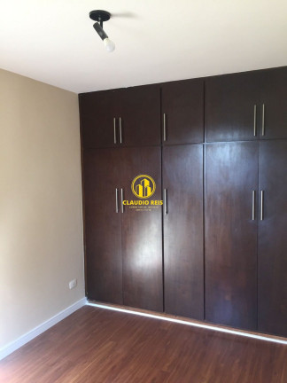 Imagem Apartamento com 2 Quartos à Venda, 64 m² em Vila São Paulo - São Paulo Imagem Apartamento com 2 Quartos à Venda, 64 m² em Vila São Paulo - São Paulo