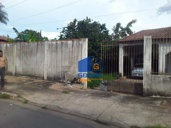 Imagem Casa com 2 Quartos à Venda, 208 m² em Altos Da Serra I - Cuiabá