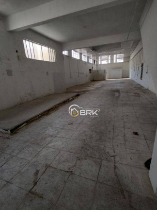 Imagem Galpão para Alugar, 450 m² em Vila Carrão - São Paulo