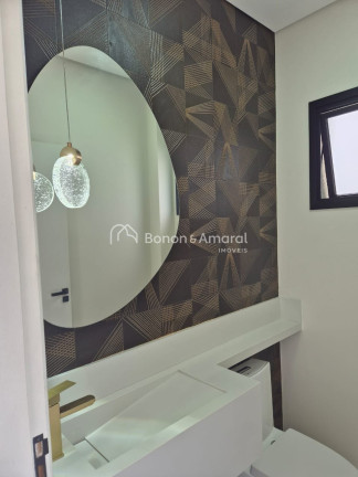 Imagem Casa de Condomínio com 3 Quartos à Venda, 200 m² em Vila Monte Alegre - Paulínia Imagem Casa de Condomínio com 3 Quartos à Venda, 200 m² em Vila Monte Alegre - Paulínia