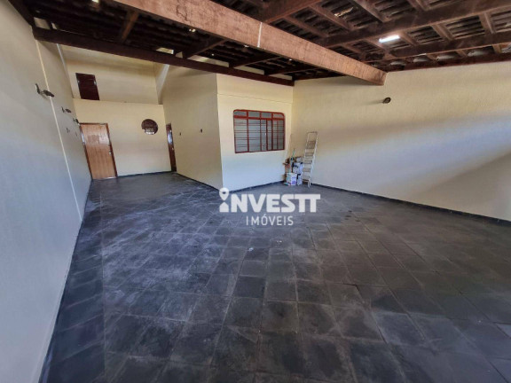 Imagem Casa com 4 Quartos à Venda, 210 m² em Setor Leste Vila Nova - Goiânia Imagem Casa com 4 Quartos à Venda, 210 m² em Setor Leste Vila Nova - Goiânia
