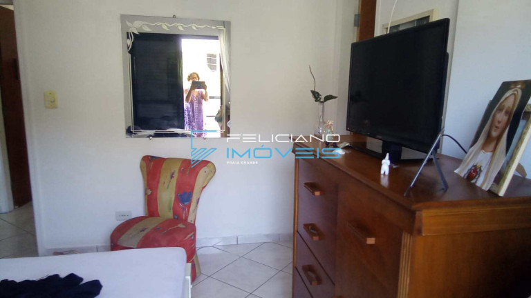 Imagem Apartamento com 2 Quartos à Venda, 75 m² em Caiçara - Praia Grande Imagem Apartamento com 2 Quartos à Venda, 75 m² em Caiçara - Praia Grande