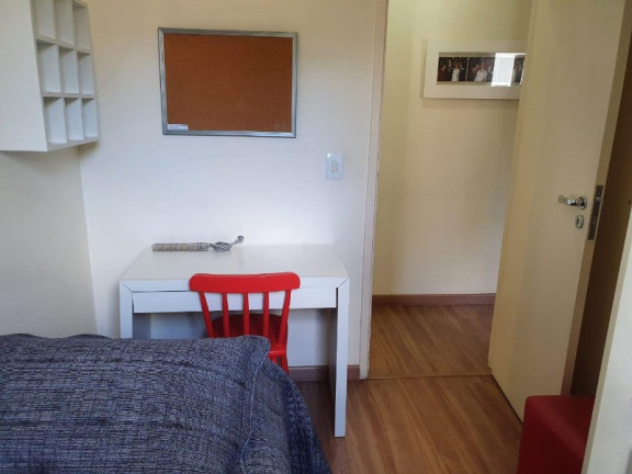 Imagem Imóvel com 2 Quartos à Venda, 51 m² em Consolação - São Paulo
