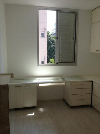Imagem Imóvel com 2 Quartos à Venda, 74 m² em Indianópolis - São Paulo Imagem Imóvel com 2 Quartos à Venda, 74 m² em Indianópolis - São Paulo