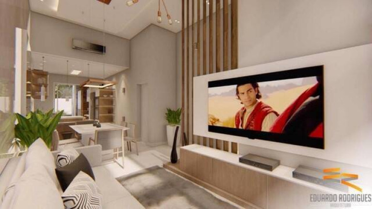Imagem Casa de Condomínio com 3 Quartos à Venda, 85 m² em Loteamento Dinorá Rosa - Sorocaba Imagem Casa de Condomínio com 3 Quartos à Venda, 85 m² em Loteamento Dinorá Rosa - Sorocaba