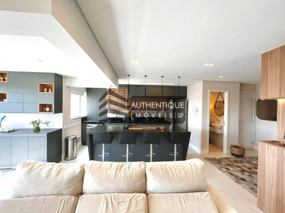 Imagem Apartamento com 2 Quartos à Venda, 79 m² em Vila Anastácio - São Paulo