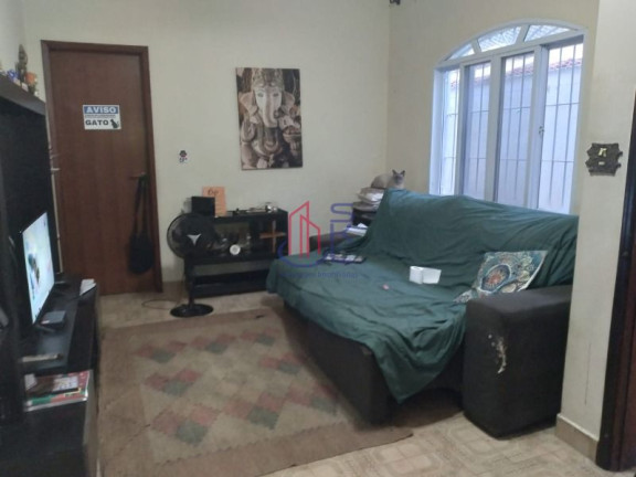 Imagem Casa com 1 Quarto à Venda, 82 m² em Real - Praia Grande