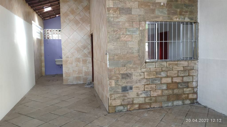 Imagem Casa com 3 Quartos à Venda, 147 m² em Guilhermina - Praia Grande Imagem Casa com 3 Quartos à Venda, 147 m² em Guilhermina - Praia Grande