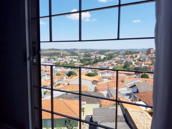 Imagem Apartamento com 2 Quartos à Venda, 64 m² em Vila Penteado - Itatiba