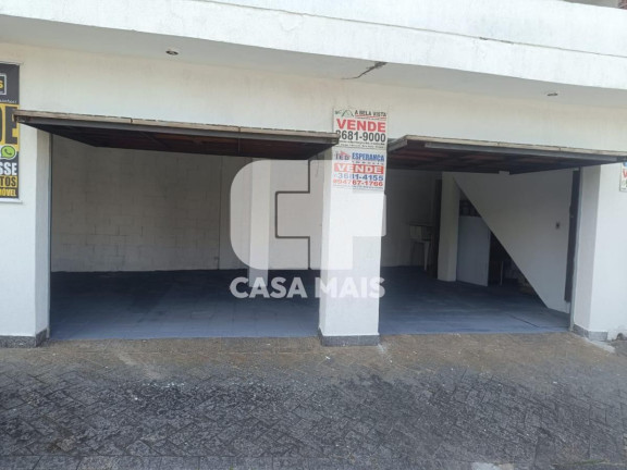 Imagem Casa com 3 Quartos à Venda, 271 m² em Bela Vista - Osasco