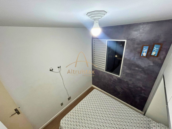 Imagem Apartamento com 2 Quartos à Venda, 55 m² em Bandeiras - Osasco