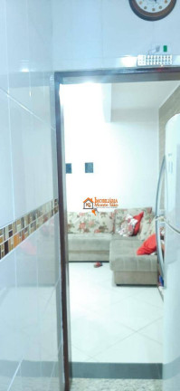 Imagem Sobrado com 2 Quartos à Venda, 55 m² em Jardim Presidente Dutra - Guarulhos Imagem Sobrado com 2 Quartos à Venda, 55 m² em Jardim Presidente Dutra - Guarulhos