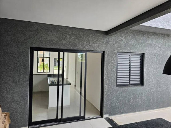 Imagem Casa de Condomínio com 3 Quartos à Venda, 106 m² em Cajuru Do Sul - Sorocaba