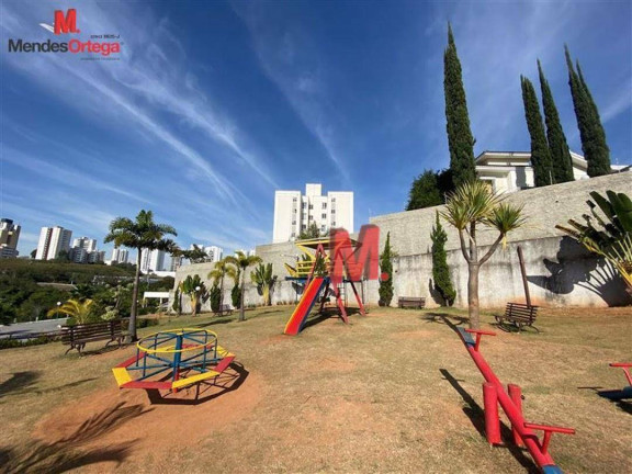 Imagem Apartamento com 2 Quartos à Venda, 47 m² em Jardim São Carlos - Sorocaba Imagem Apartamento com 2 Quartos à Venda, 47 m² em Jardim São Carlos - Sorocaba