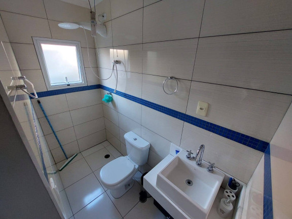 Imagem Casa com 3 Quartos à Venda, 125 m² em Jardim Audir - Barueri