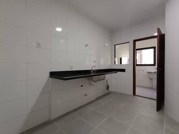 Imagem Apartamento com 3 Quartos à Venda, 110 m² em Aparecida - Santos Imagem Apartamento com 3 Quartos à Venda, 110 m² em Aparecida - Santos