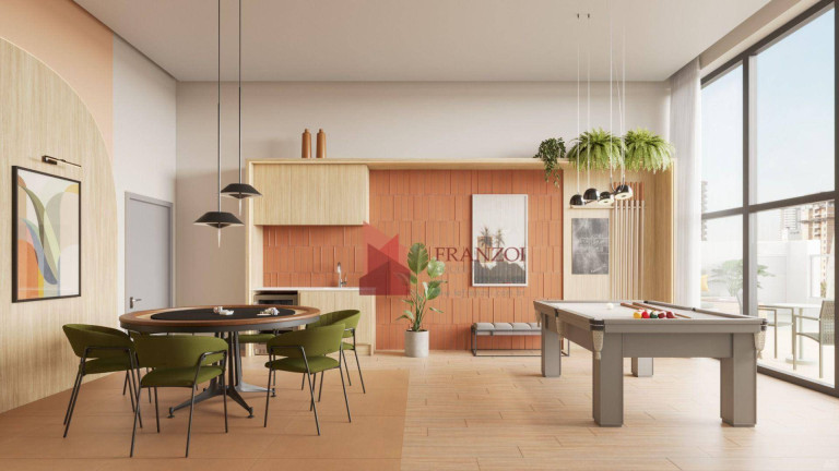 Imagem Apartamento com 2 Quartos à Venda, 76 m² em Vila Operária - Itajaí