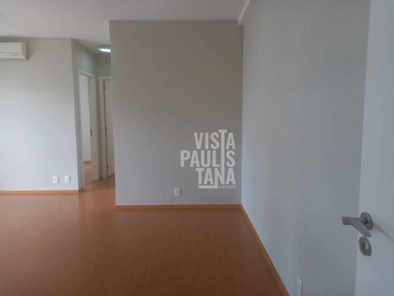 Imagem Apartamento com 2 Quartos para Alugar, 65 m² em Vila Olímpia - São Paulo Imagem Apartamento com 2 Quartos para Alugar, 65 m² em Vila Olímpia - São Paulo