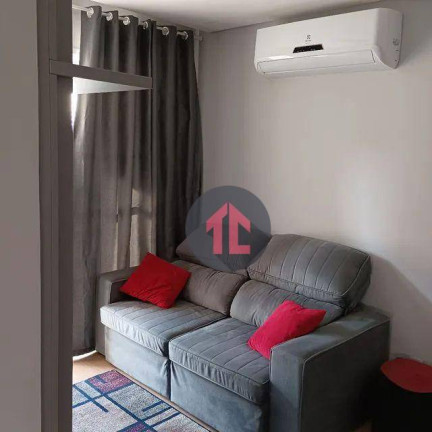 Imagem Apartamento com 2 Quartos à Venda, 58 m² em Centro - Campinas Imagem Apartamento com 2 Quartos à Venda, 58 m² em Centro - Campinas