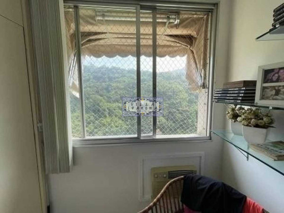 Imagem Apartamento com 3 Quartos à Venda, 106 m² em Laranjeiras - Rio De Janeiro Imagem Apartamento com 3 Quartos à Venda, 106 m² em Laranjeiras - Rio De Janeiro