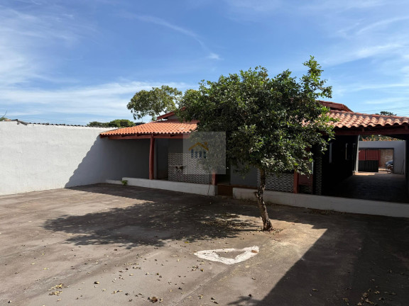 Imagem Casa com 3 Quartos à Venda, 182 m² em Setor Palmares - Trindade Imagem Casa com 3 Quartos à Venda, 182 m² em Setor Palmares - Trindade